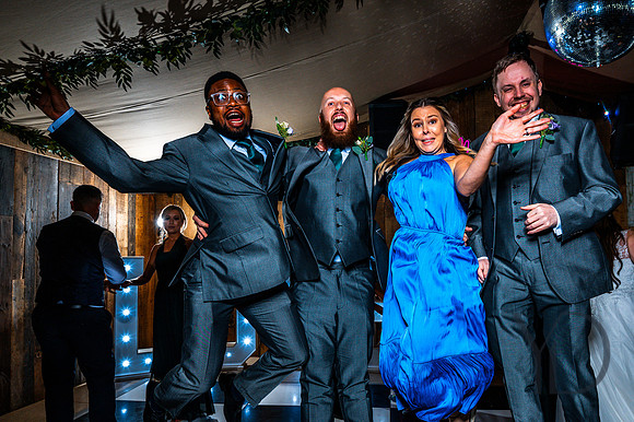Katie & James wedding Notley Tythe Barn- 458
