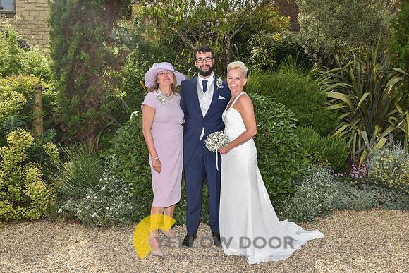 Michaela and Colins Wedding-282
