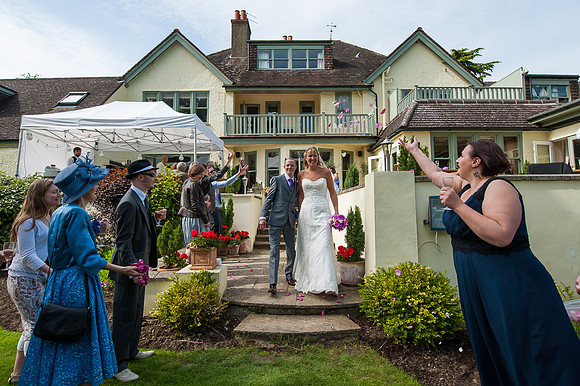Jacqui and Tim-0405