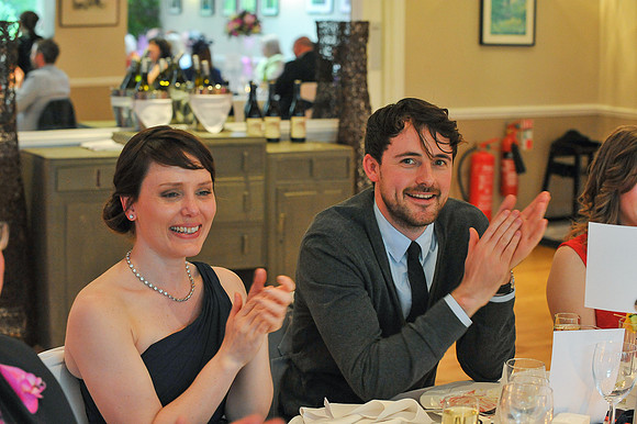 Jacqui and Tim-0513