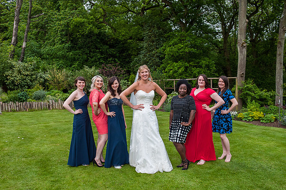 Jacqui and Tim-0599