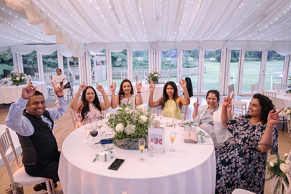 Dona & Wajira's wedding- 380