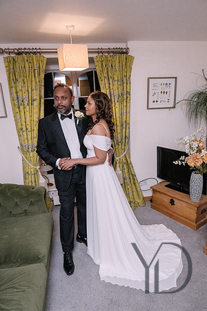 Dona & Wajira's wedding- 398