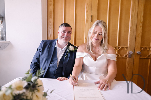 Sharon & Mark's wedding Missenden Abbey- 186
