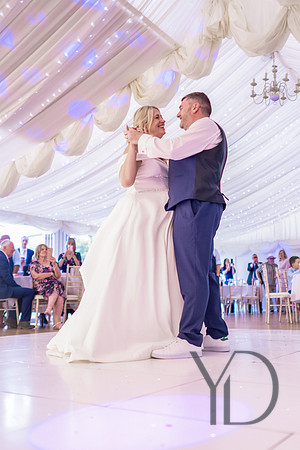 Sharon & Mark's wedding Missenden Abbey- 497