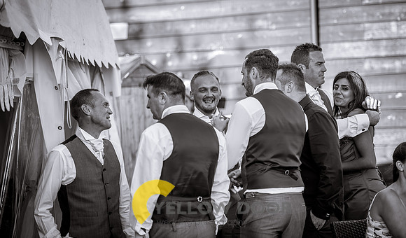 Stacey and Chris Wedding 376