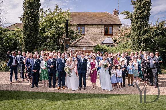 Jenni & Craig Notley Tythe Barn wedding- 218