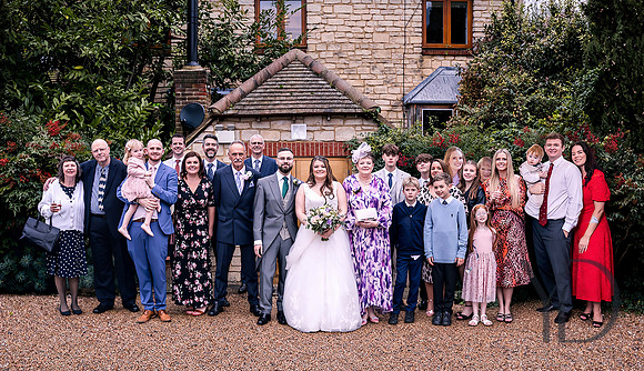 Katie & James wedding Notley Tythe Barn- 482