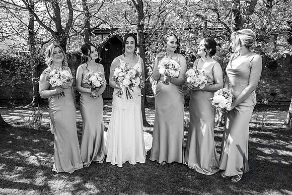 Connie & Ryan Tythe Barn Launton wedding- 291