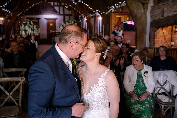Jenni & Craig Notley Tythe Barn wedding- 187