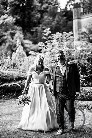 Sharon & Mark's wedding Missenden Abbey- 353