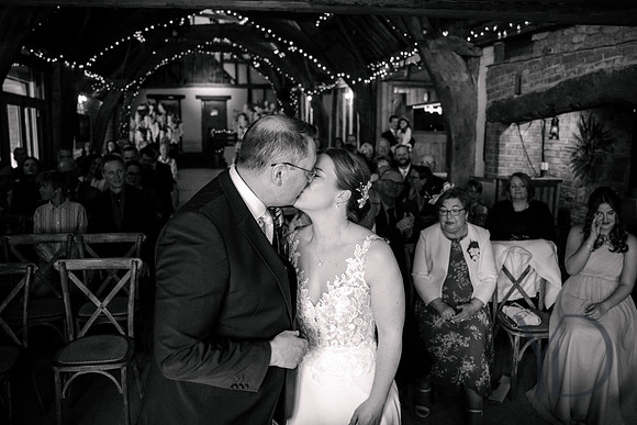 Jenni & Craig Notley Tythe Barn wedding- 186