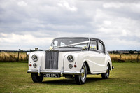 The Wedding Carriage 001