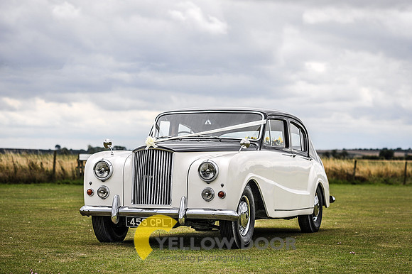 The Wedding Carriage 001