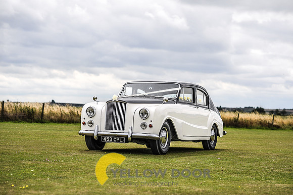 The Wedding Carriage 002