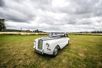 The Wedding Carriage 004