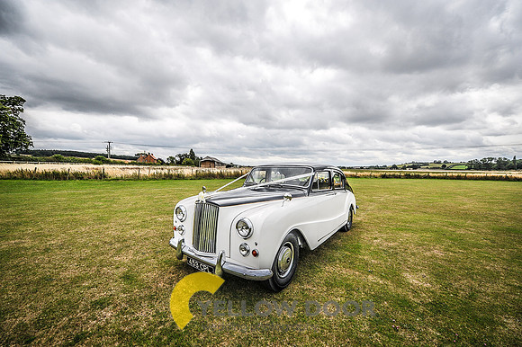 The Wedding Carriage 004