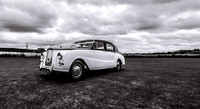 The Wedding Carriage 005