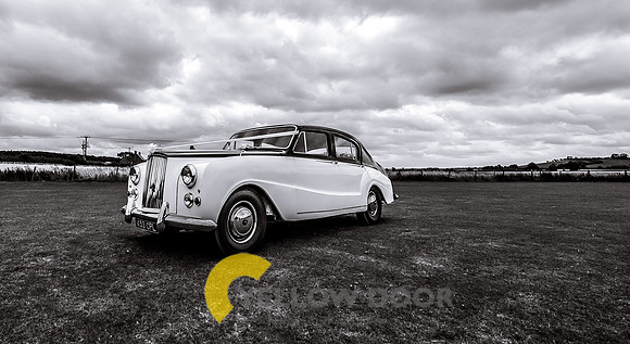 The Wedding Carriage 005