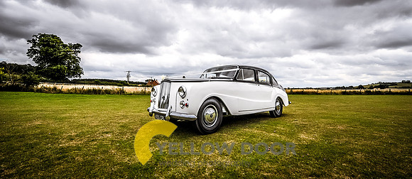 The Wedding Carriage 006