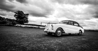 The Wedding Carriage 007