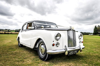 The Wedding Carriage 008