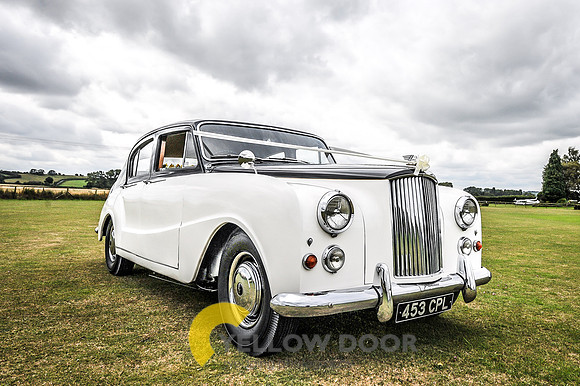 The Wedding Carriage 008