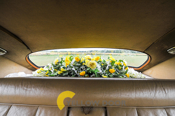 The Wedding Carriage 009