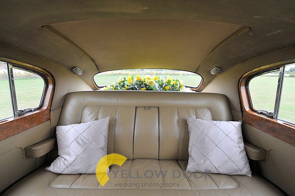 The Wedding Carriage 010