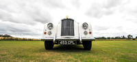 The Wedding Carriage 011