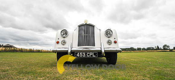 The Wedding Carriage 011