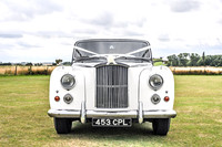 The Wedding Carriage 012
