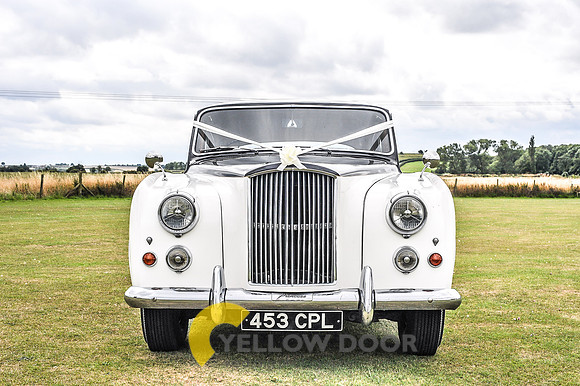 The Wedding Carriage 012