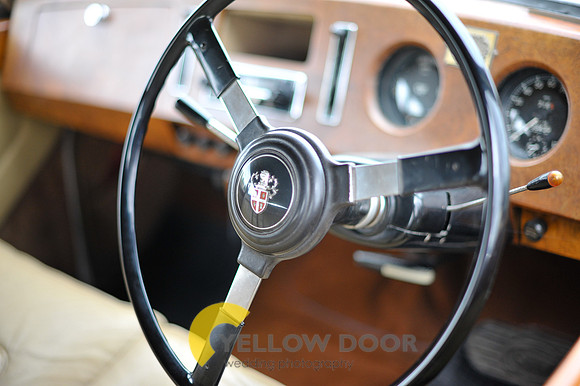 The Wedding Carriage 013