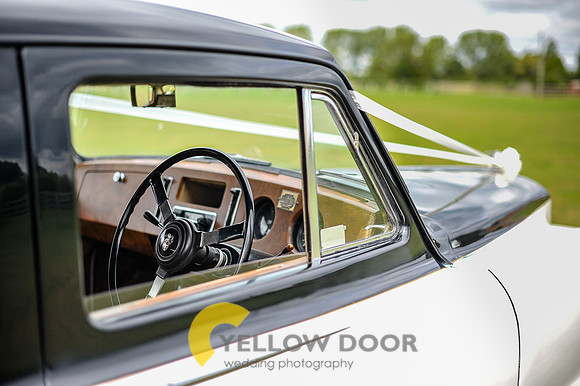 The Wedding Carriage 016