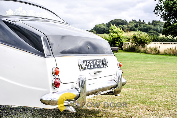The Wedding Carriage 018