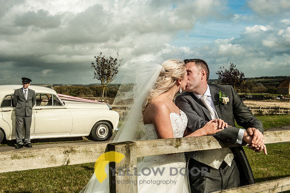 The Wedding Carriage 030