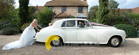 The Wedding Carriage 031