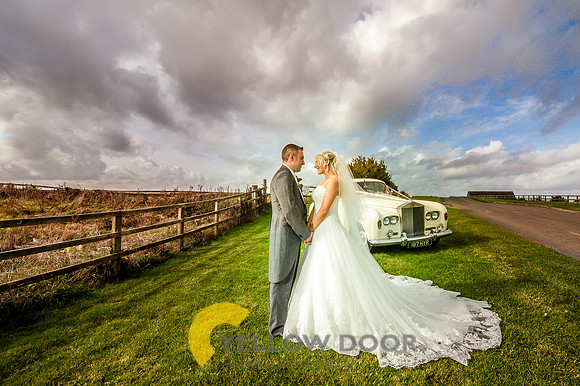 The Wedding Carriage 032