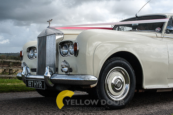 The Wedding Carriage 034