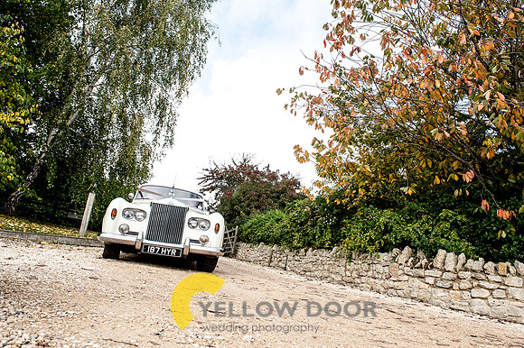 The Wedding Carriage 038