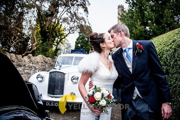 The Wedding Carriage 039
