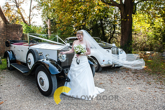 The Wedding Carriage 041