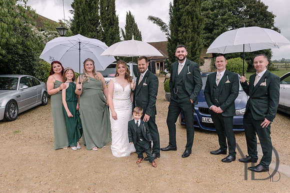 Katie & Matt Notley tythe barn- 202