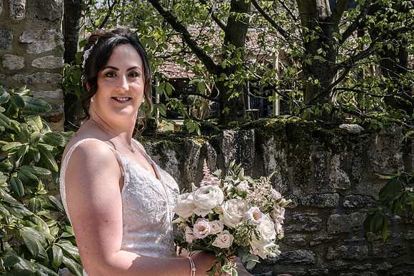 Connie & Ryan Tythe Barn Launton wedding- 131