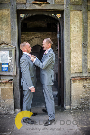 Stacey and Chris Wedding 084