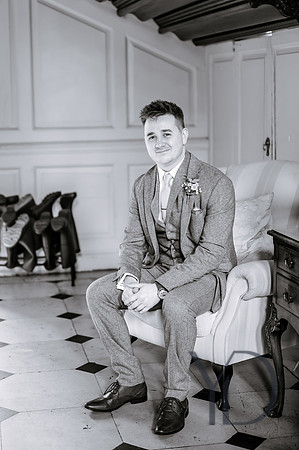 Rachael & Alex chicheley hall- 044