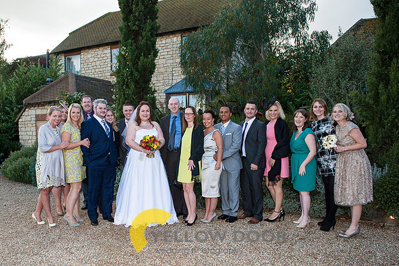 Danielle and Kevin-0314