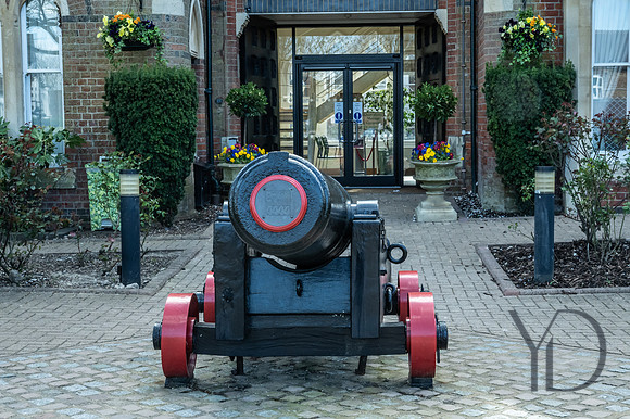 Alethia & Dean's St Albans wedding- 002