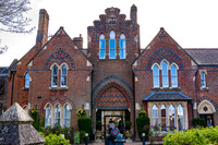 Alethia & Dean's St Albans wedding- 001